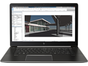 HP ZBook Studio G4 HP ZBook Studio G4