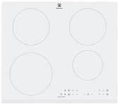 Electrolux LIT 60430 BW