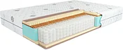 Kondor Bora Medio 90x200 (трикотаж)