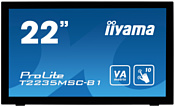 Iiyama ProLite T2235MSC-B1