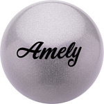 Amely AGB-102 19 см (серый)