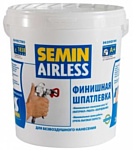 Semin Airless Classic (25 кг)