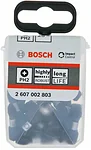 Bosch 2607002803 25 предметов