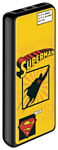 Deppa Superman 301081 10000mAh