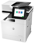 HP LaserJet Enterprise M635h