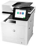 HP LaserJet Enterprise M635h