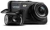 VIPER FHD-650 с салонной камерой