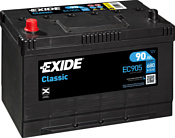 Exide Classic EC905 (90Ah)