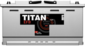 Titan EFB 6СТ-225.3 VL (225Ah)