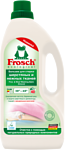 Frosch для стирки шерстяных и нежных тканей 1,5 л