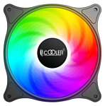 PCcooler FX-120-3