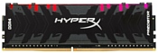 HyperX Predator HX436C17PB4A/8