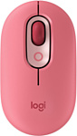 Logitech Pop Mouse Heartbreaker