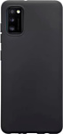 Case Matte для Galaxy A41 (черный)