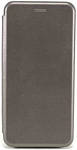 Case Magnetic Flip для Redmi Note 8 Pro (серый)