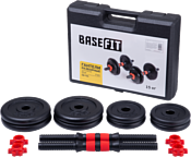 BaseFit DB-706 2 шт 15 кг