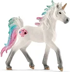 Schleich Детеныш морского единорога 70572