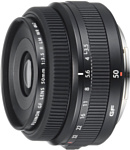 Fujinon GF 50mm f/3.5 R LM WR