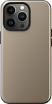 Nomad Sport Case с MagSafe для Apple iPhone 13 Pro (песочный)