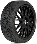 Michelin Pilot Alpin 5 SUV 255/50 R21 109H Michelin Pilot Alpin 5 SUV 255/50 R21 109H