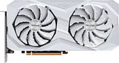 ASRock Radeon RX 6600 Challenger White 8GB (RX6600 CLW 8G)