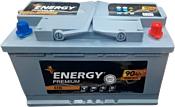 Energy Premium EFB R+ (90Ah)