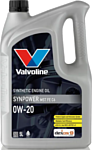 Valvoline SynPower MST FE C6 0W-20 5л