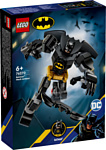 LEGO Super Heroes 76270 Боевая броня Бэтмена