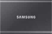 Samsung Portable SSD T7 2 ТБ (серый)