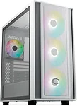 Cooler Master MasterBox 600 MB600-WGNN-S00