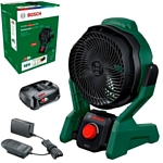 Boneco Air-O-Swiss UniversalFan 18V-1000 06039E1001