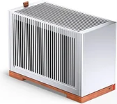 Jonsbo T9 (серебристый)