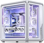 Jonsbo X400 (белый)