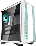 Настольный компьютер Iven Gaming White 183042