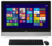 MSI Wind Top AE270-013RU MSI Wind Top AE270-013RU