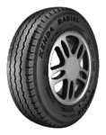 Kenda Koyote 215/70 R15 109/107R Kenda Koyote 215/70 R15 109/107R