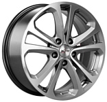 X'trike X-113 7x17/5x114.3 D67.1 ET35 HSB/FP