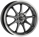 Enkei Tenjin 8x18/5x100 D72.6 ET45 GML