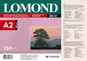Lomond Глянцевая односторонняя A2 150 г/кв.м. 25 листов (0102140)