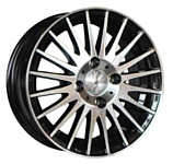 IJITSU N833 5.5x13/4x100 D67.1 ET35 BFP