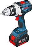 Bosch GSR 18 VE-2-LI (06019D9101)