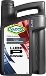 Yacco Lube P 5W-30 5л