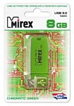 Mirex CHROMATIC USB 3.0 8GB