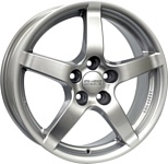 Anzio Wheels Drag 6.5x15/4x108 D65.1 ET25