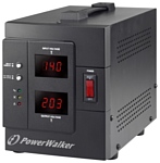 PowerWalker AVR 1500/SIV