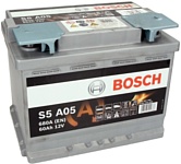 Bosch S5 A05 (60Ah)