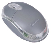 OXION OMSW008GY Grey USB
