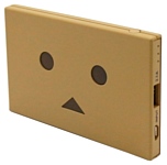 Cheero Power Plus 4200mAh DANBOARD Plate