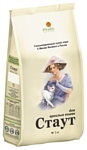 Stout Гипоаллергенный для взрослых кошек с ягненком и рисом (сухой) (0.3 кг)