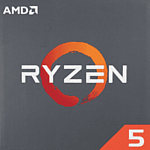 Компьютер на базе AMD Ryzen 5